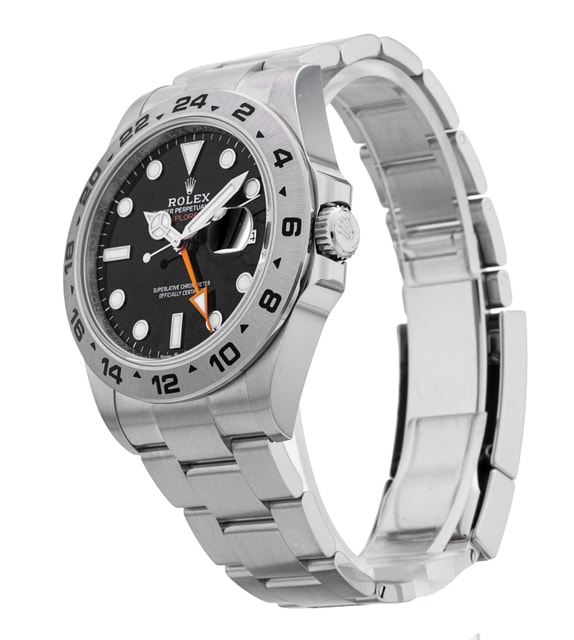 Rolex Explorer II 226570 Image 2